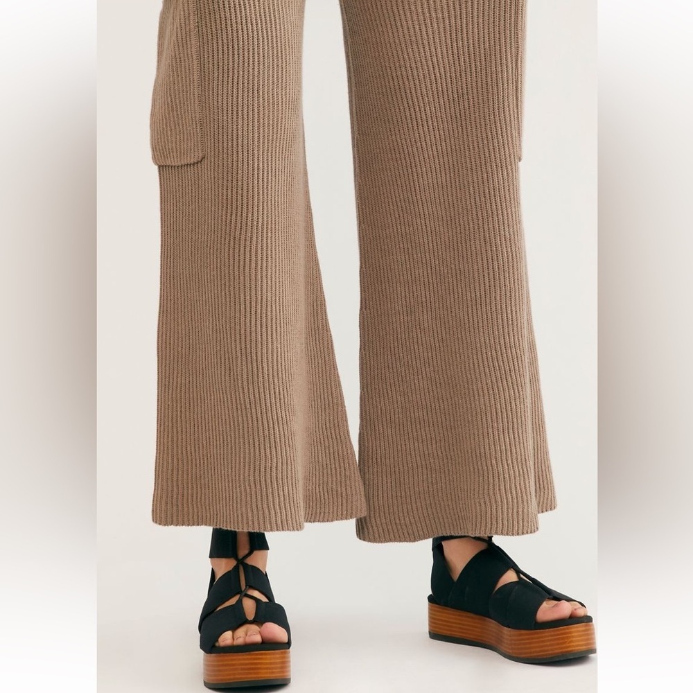 Kelsie Dagger Zelle Flatform Gladiator Sandals for Free People